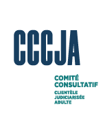 Comité consultatif pour la clientèle judiciarisée adulte